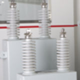 Parallel/filter capacitor