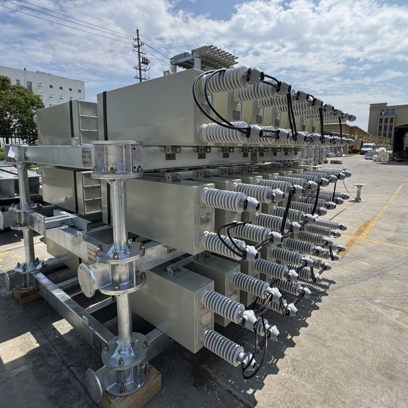 Parallel/filter capacitor