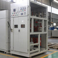Cabinet-type capacitor complete set equipment