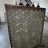 Power electronic capacitor