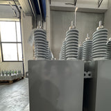 Parallel/filter capacitor