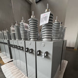 Parallel/filter capacitor