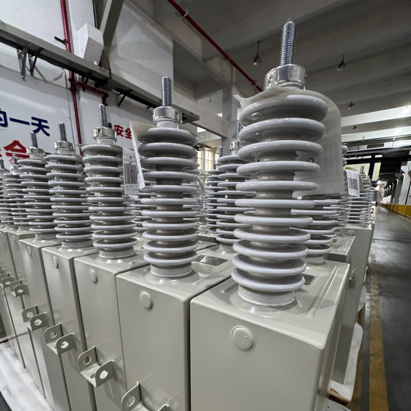 Parallel/filter capacitor