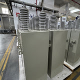 Parallel/filter capacitor