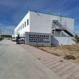 Frame-type capacitor complete set equipment