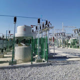 Frame-type capacitor complete set equipment