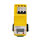 Intelligent integrated power capacitor YJ-BSIC series