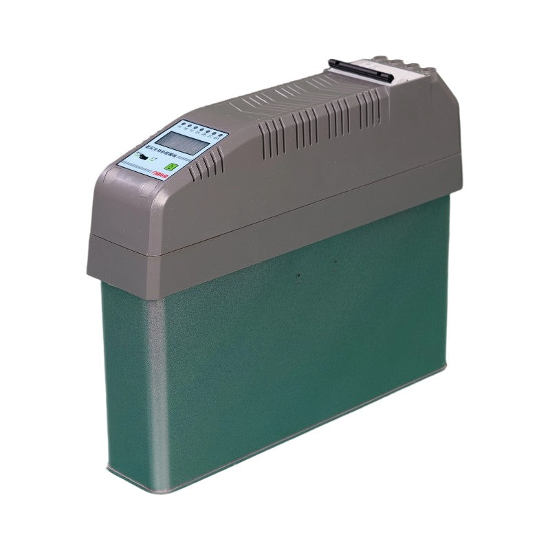 Intelligent integrated power capacitor YJ-BSIC series