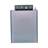 Low-voltage capacitor series BSMJ-A