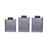 Low-voltage capacitor series BSMJ-A