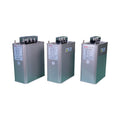 Low-voltage capacitor series BSMJ-A