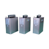 Low-voltage capacitor series BSMJ-A