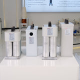 Low-voltage capacitor series BSMJ-B