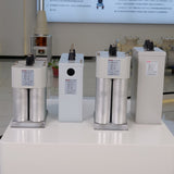 Low-voltage capacitor series BSMJ-B