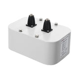 Low-voltage capacitor series BSMJ-B