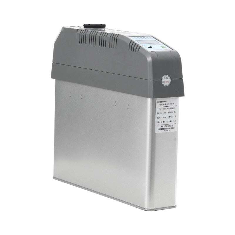 Intelligent integrated power capacitor YJ-BSIC series