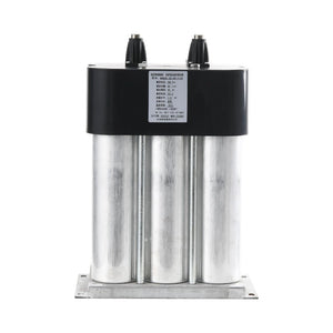 Low-voltage capacitor series BSMJ-B