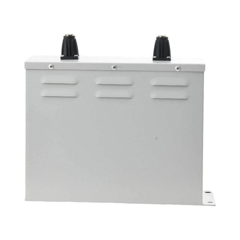 Low-voltage capacitor series BSMJ-B