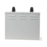 Low-voltage capacitor series BSMJ-B