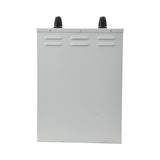 Low-voltage capacitor series BSMJ-B