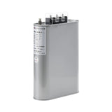 Low-voltage capacitor series BSMJ-A