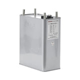 Low-voltage capacitor series BSMJ-A