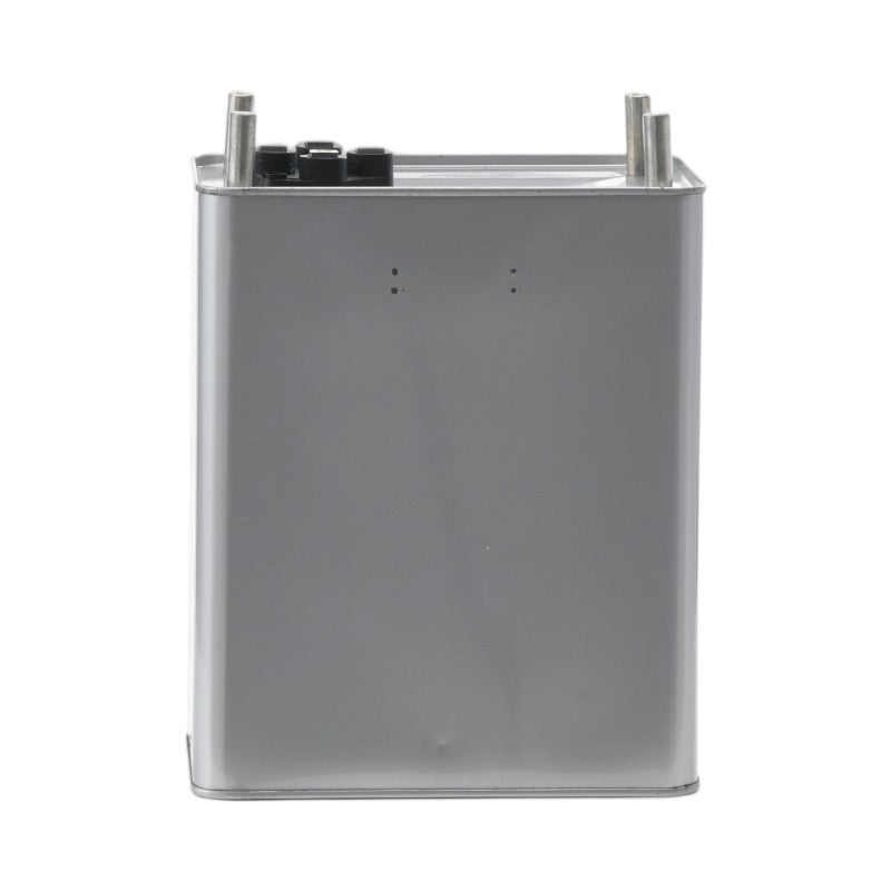 Low-voltage capacitor series BSMJ-A