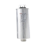 Low-voltage capacitor series BSMJ-C