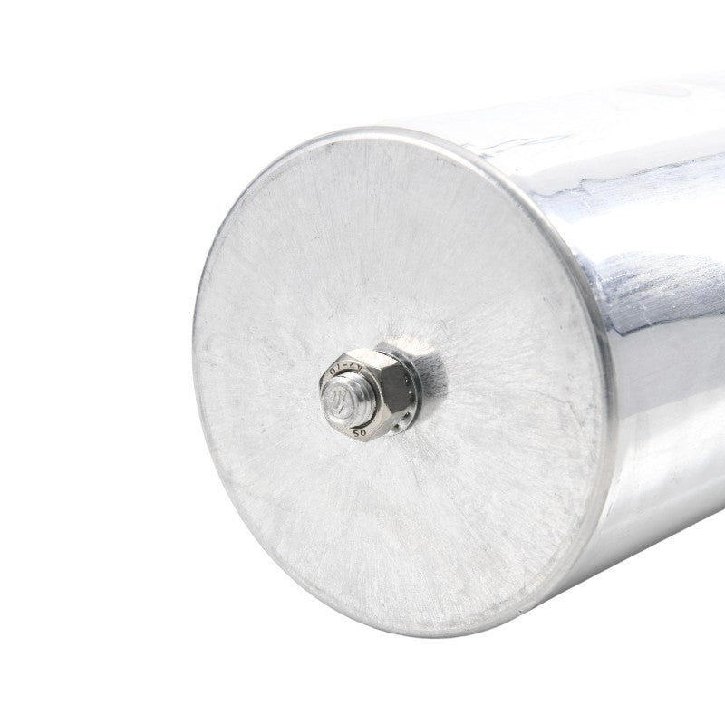 Low-voltage capacitor series BSMJ-C