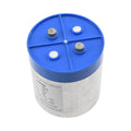 Power electronic capacitor