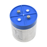 Power electronic capacitor