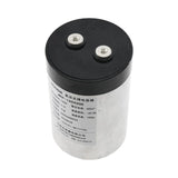 Power electronic capacitor