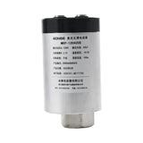 Power electronic capacitor