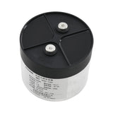 Power electronic capacitor