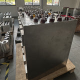 Power electronic capacitor