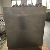 Power electronic capacitor