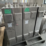 Power electronic capacitor