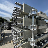 Parallel/filter capacitor