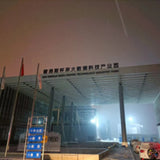 Cabinet-type capacitor complete set equipment