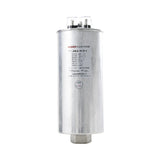 Low-voltage capacitor series BSMJ-C
