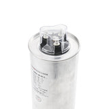 Low-voltage capacitor series BSMJ-C