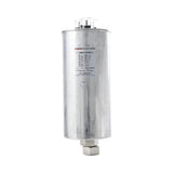 Low-voltage capacitor series BSMJ-C