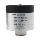 Power electronic capacitor