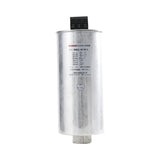 Low-voltage capacitor series BSMJ-C