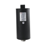 Low-voltage capacitor series BSMJ-C