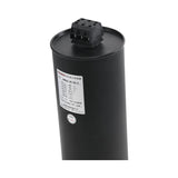 Low-voltage capacitor series BSMJ-C