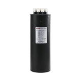 Low-voltage capacitor series BSMJ-C
