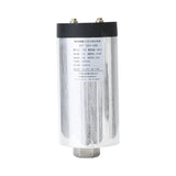 Power electronic capacitor