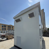 Box-type capacitor complete set equipment